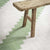 Forest Green Herringbone Tile Tiles - Handmade
